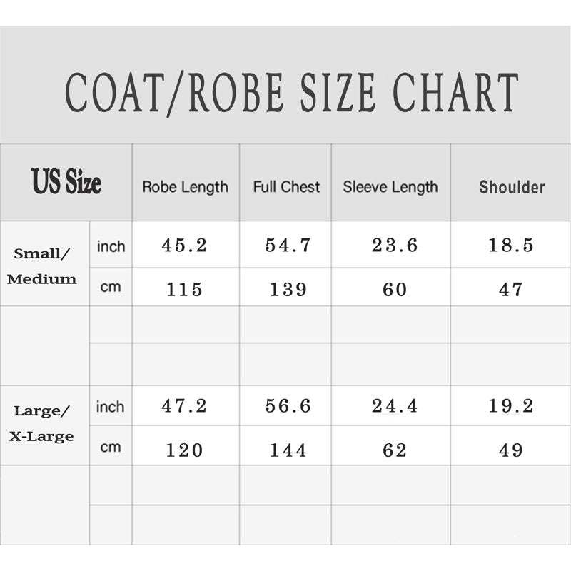 Rexa Robe Fleece Mid-Calf Bathrobe with Pockets and Hood - Off White