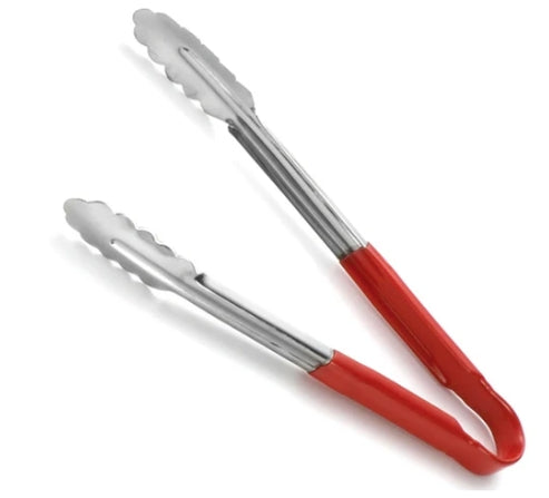 Dr. Camp 7in. Bacon Press with 4-piece bundle set