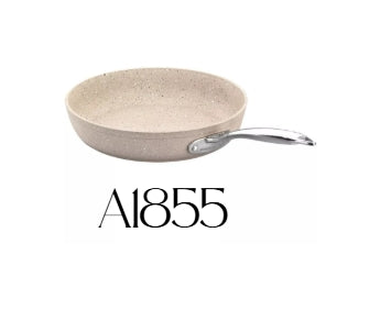 Korkmaz High Quality Fry Pan/Sartén de alta calidad Korkmaz-24CM