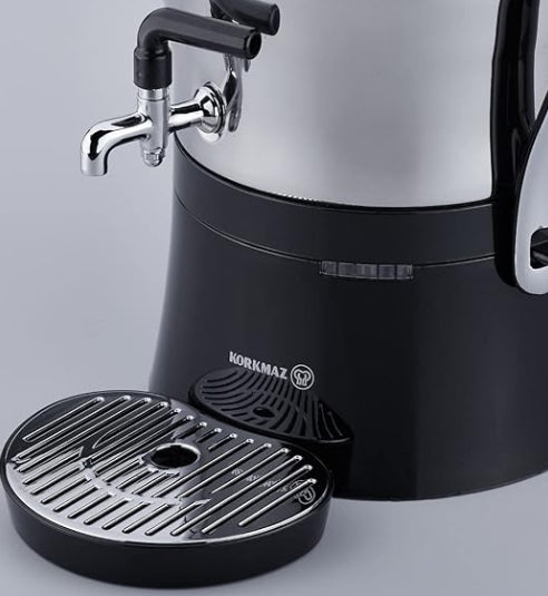 *FREE GIFT+Korkmaz Caykolik-2 Electrical Samovar/*REGALO GRATIS+Korkmaz Caykolik-2 Samovar Eléctrico