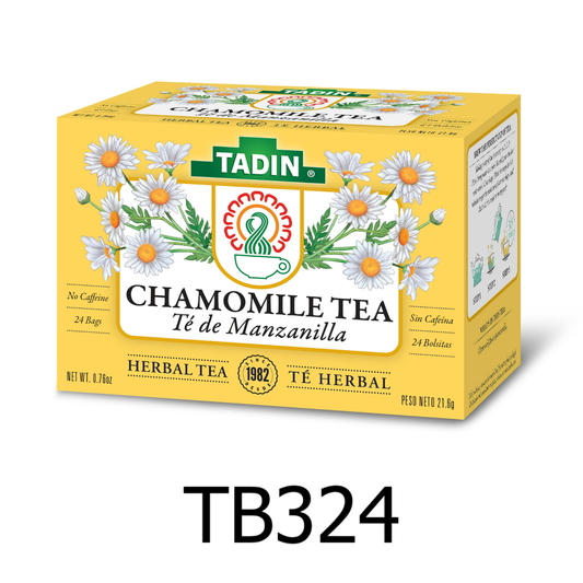 Tadin Chamomile Tea