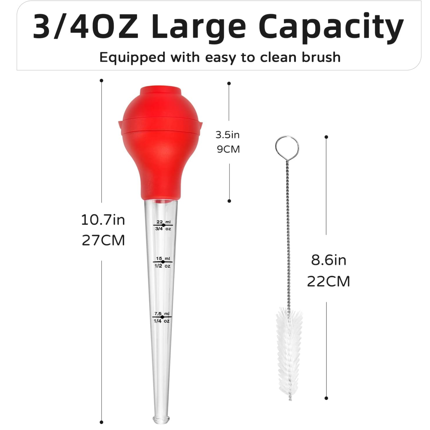5 PC Roasting Kit