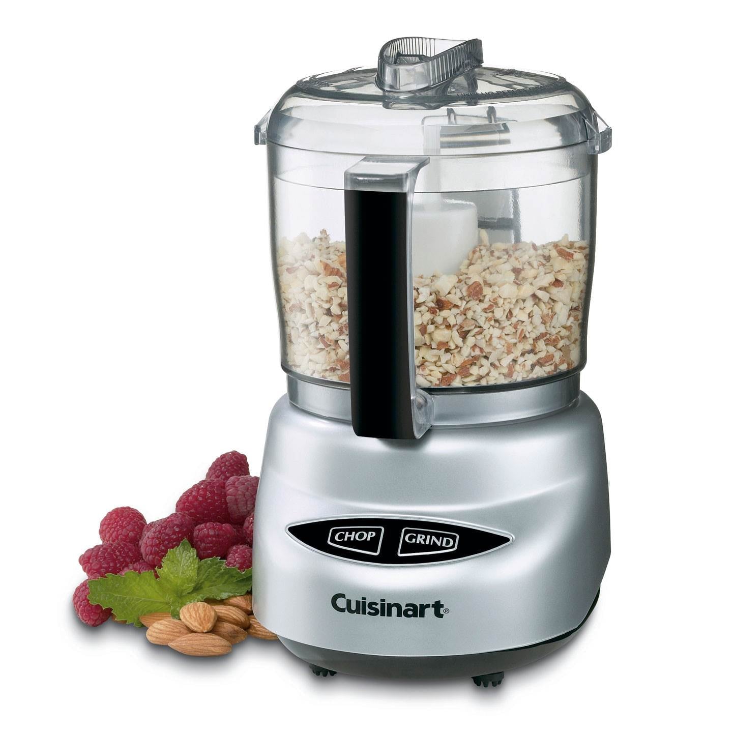 Cuisinart Mini Prep Plus Processor