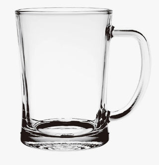 2-Piece BlinkMax Beer Mug
