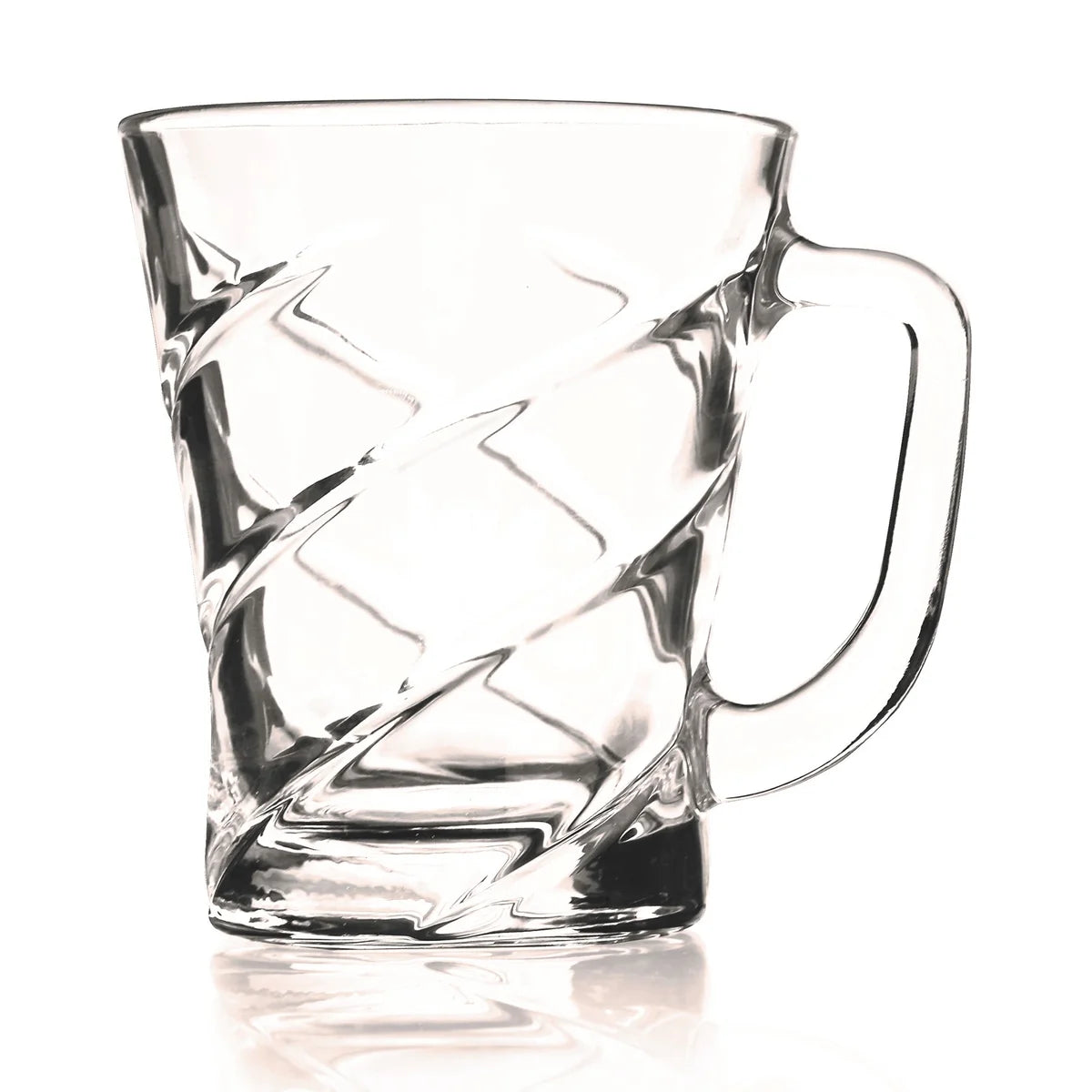 6 PC Hot Drink Glass