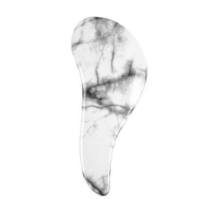 Miracle Girl Marble Detangling Hairbrush/Cepillo para el cabello desenredante Miracle Girl Marble
