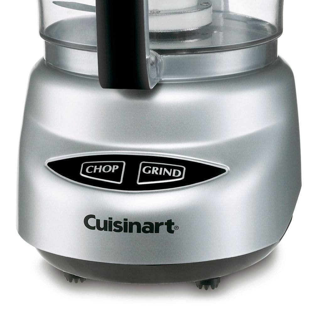 Cuisinart Mini Prep Plus Processor