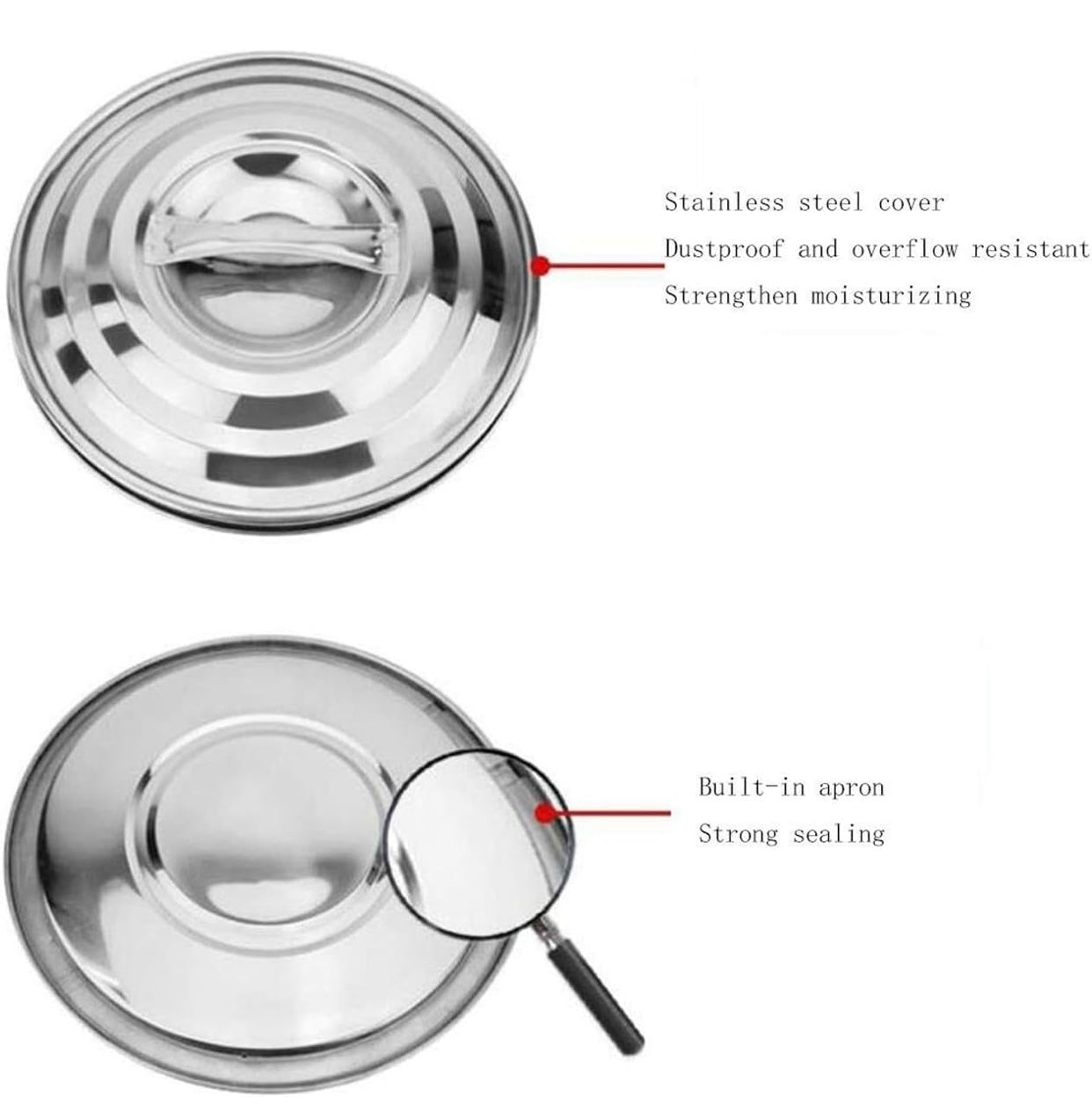 Stainless Steel Insulated Barrel with Faucet: Hot or Cold Drinks