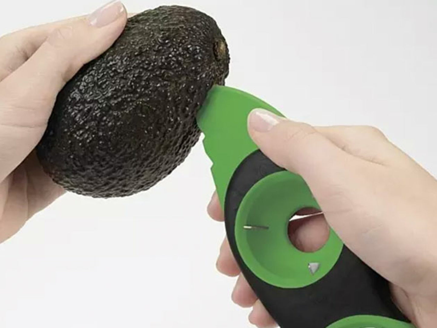 3 in 1 Avocado Slicer