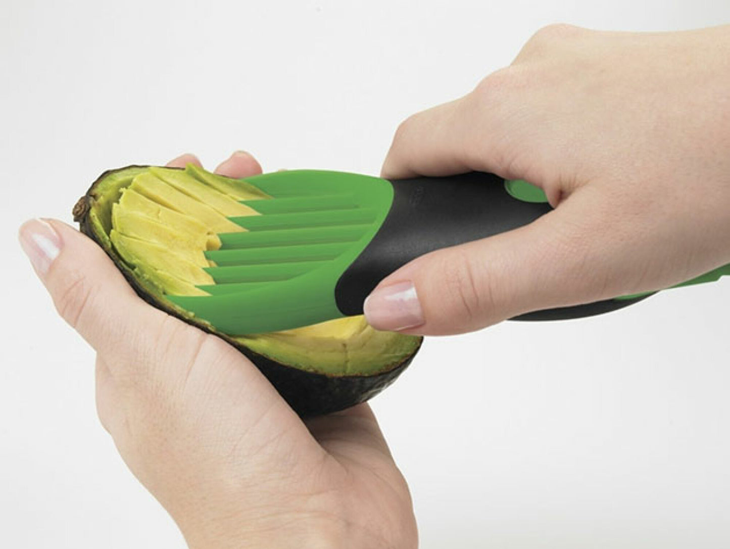 3 in 1 Avocado Slicer