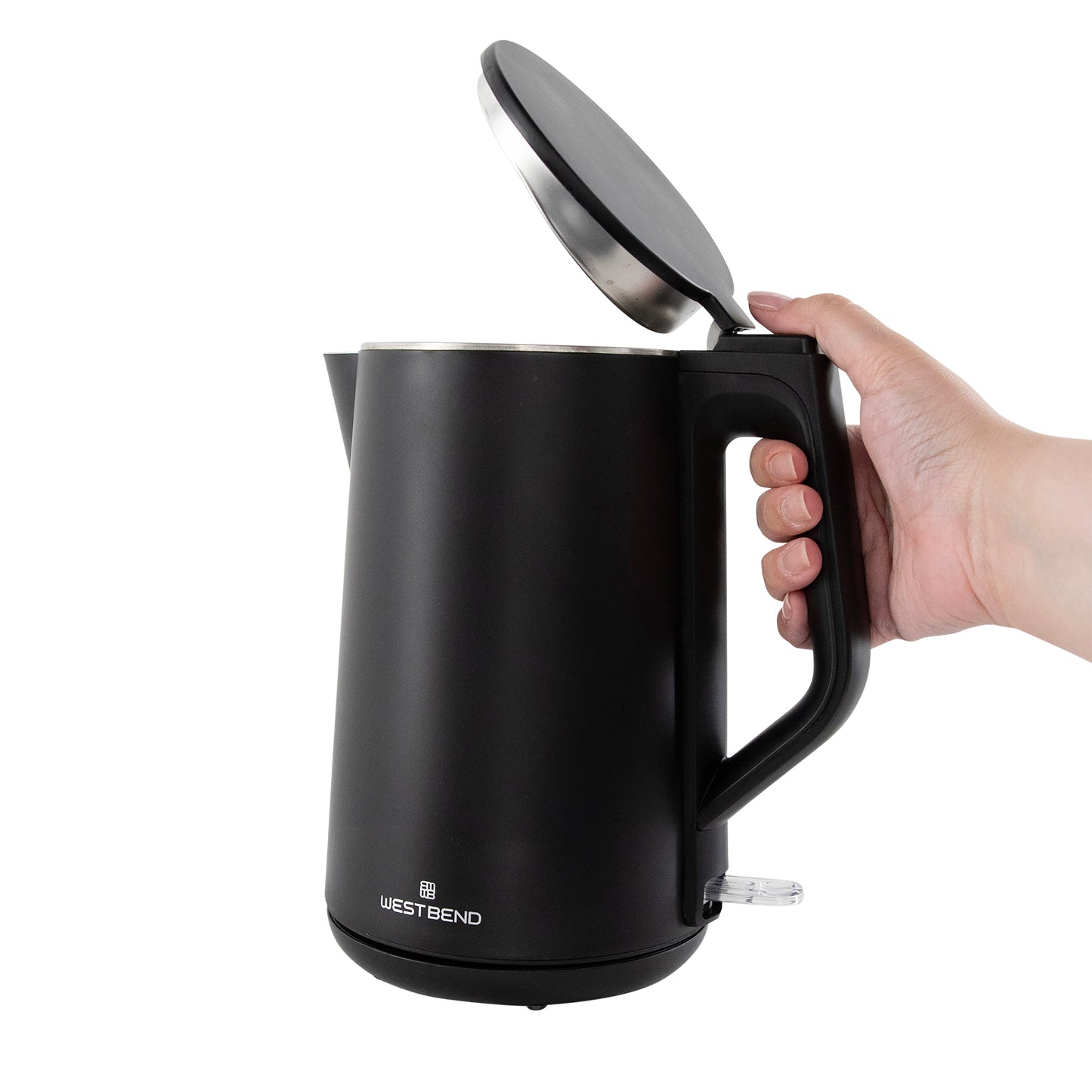 West Bend 1.5 L Electric Kettle