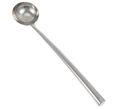 Stainless Steel Pressure Cooker-25L (Free ladle spoon gift)