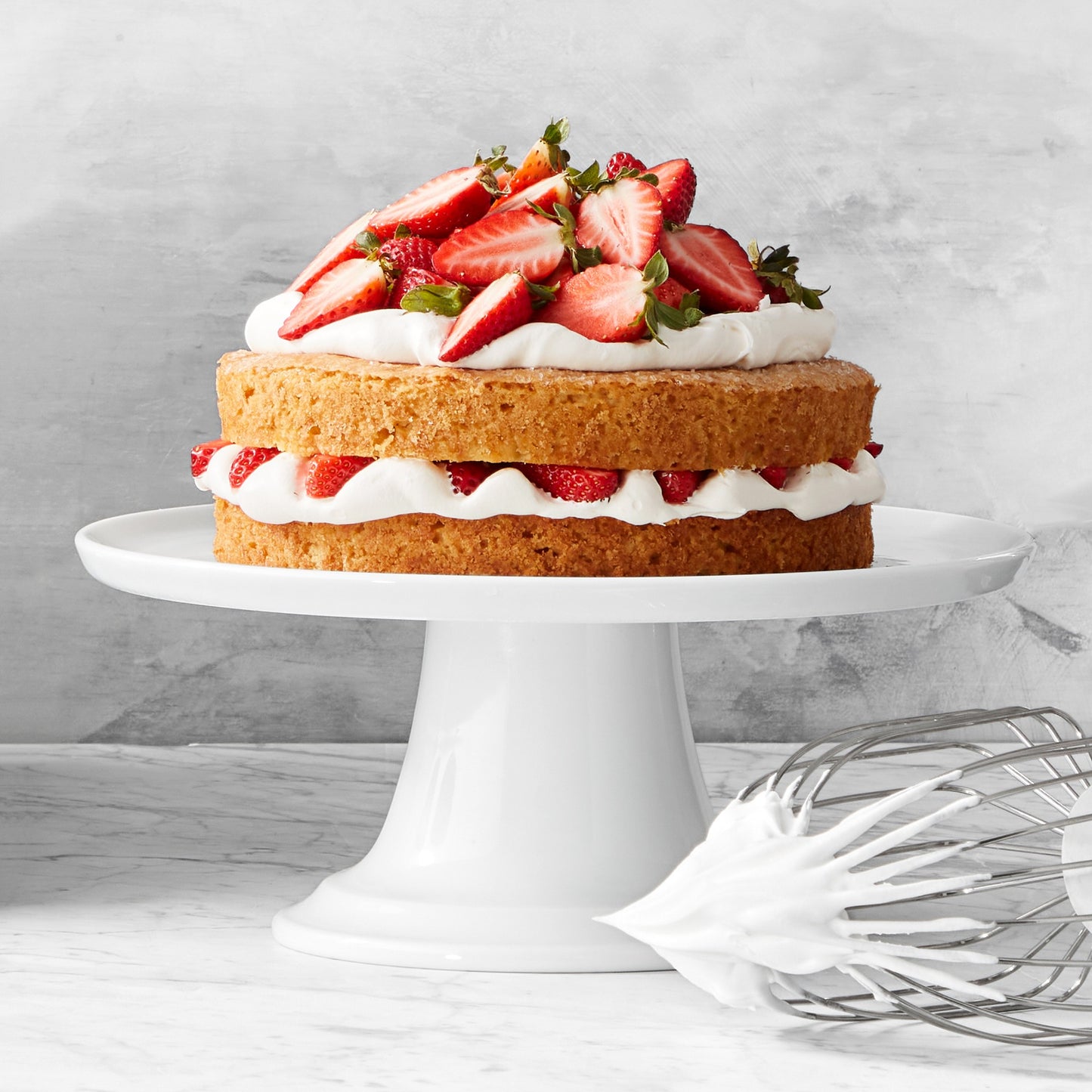 12" Dessert Serving Tray