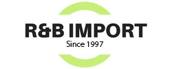 R & B Import