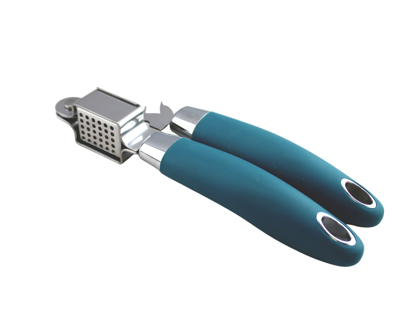 Teal Garlic Press