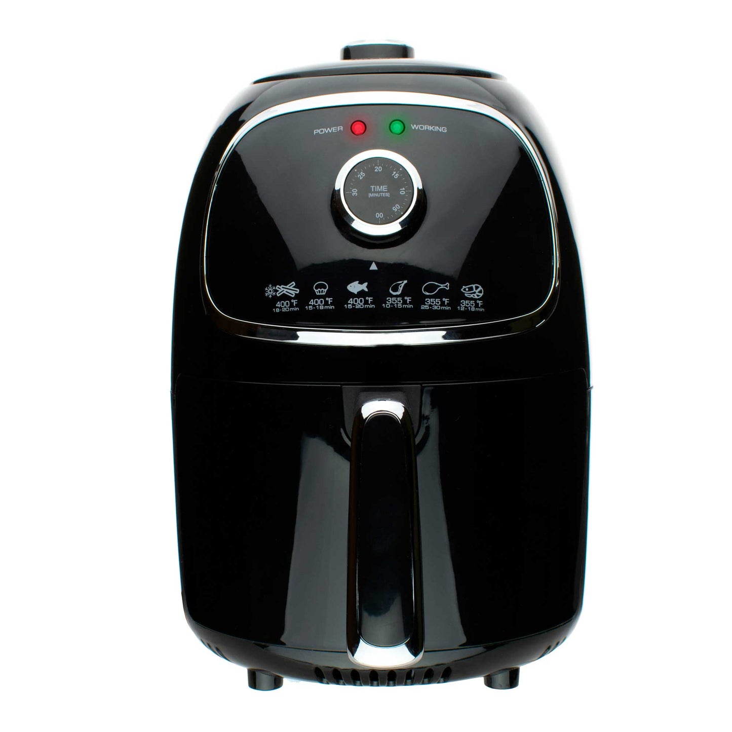 2 QT Brentwood Electric Air Fryer