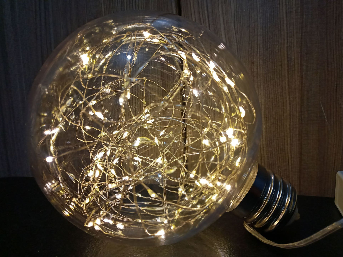 50 LED Lights