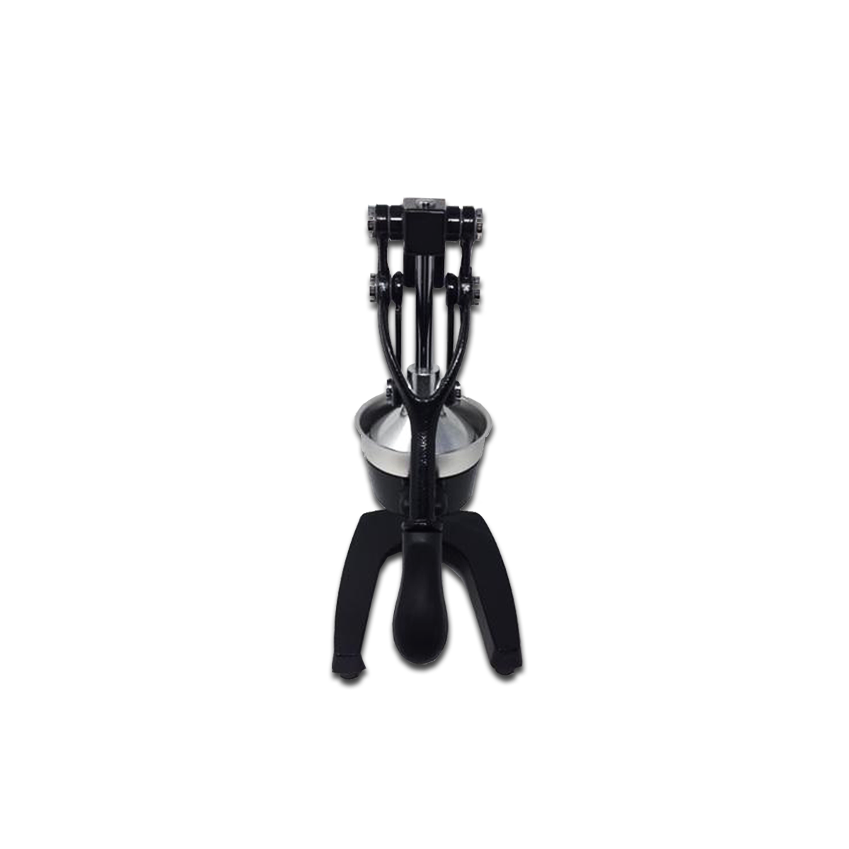 Black Hand Press Juice Squeezer