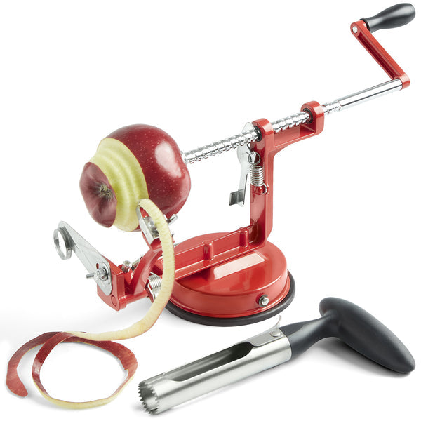 HomeBuddy Apple Peeler