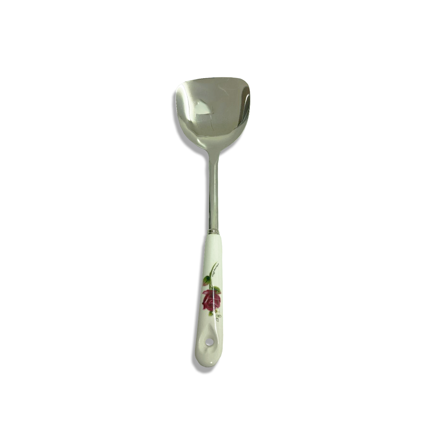 Flower Design Cooking Spatula