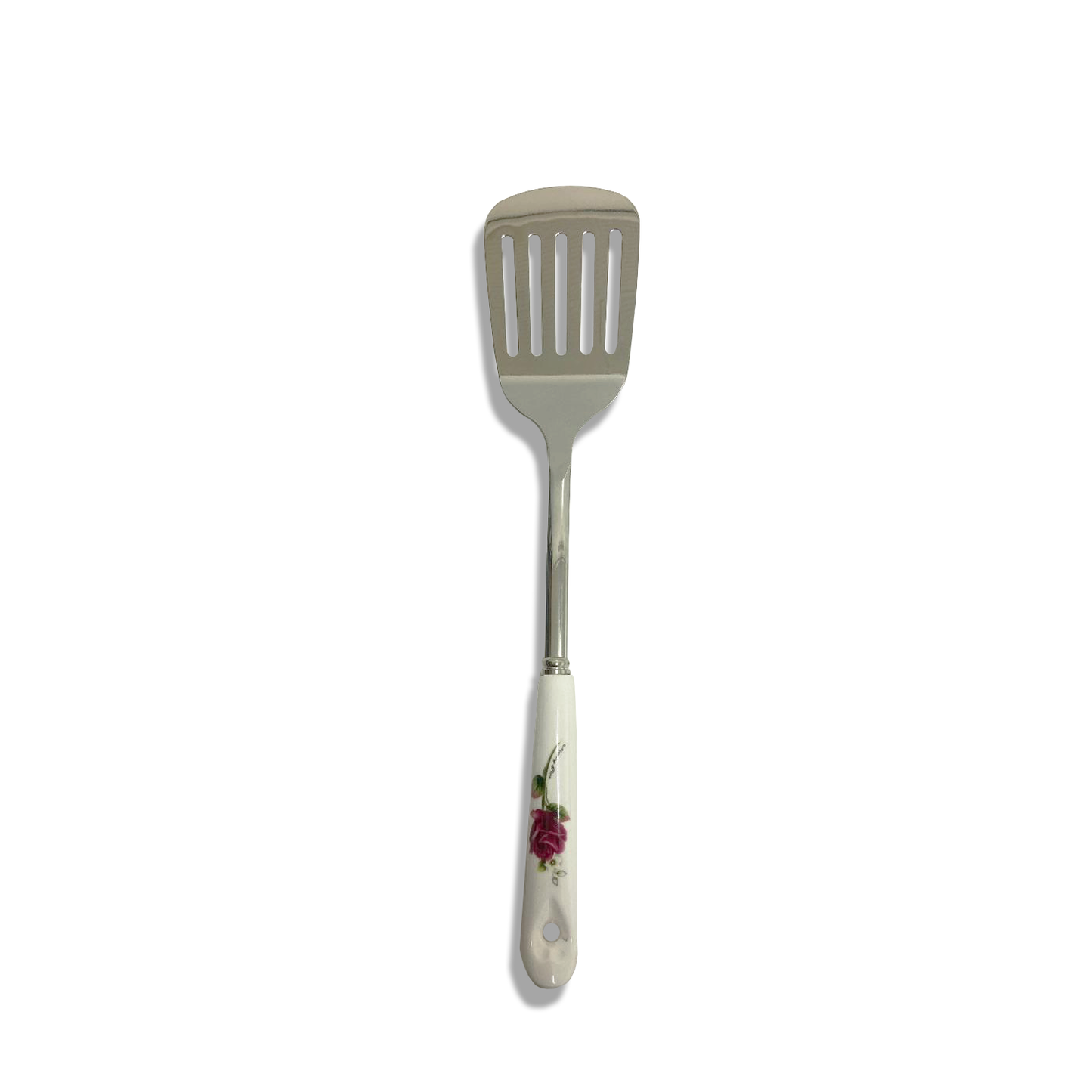 Flower Design Spatula