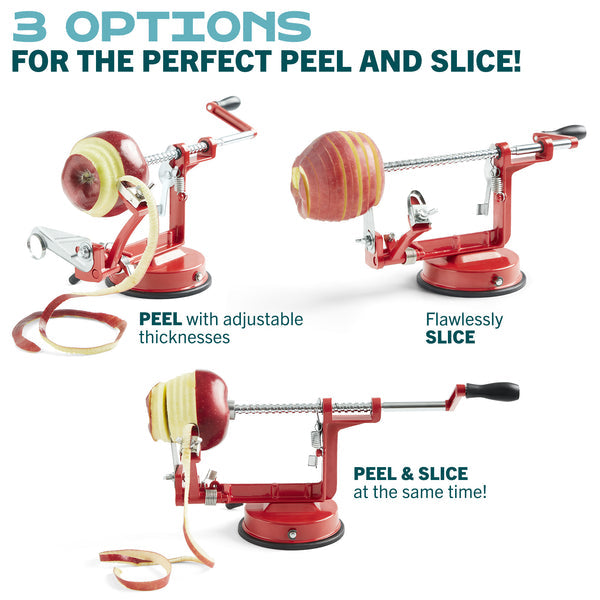 HomeBuddy Apple Peeler