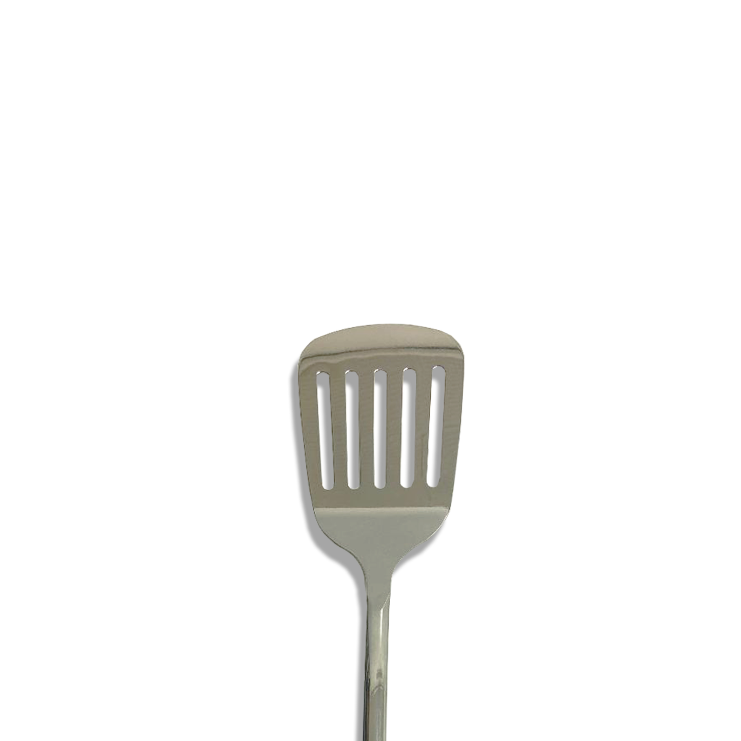 Flower Design Spatula