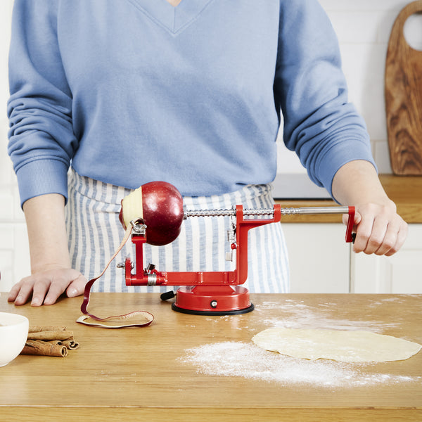 HomeBuddy Apple Peeler