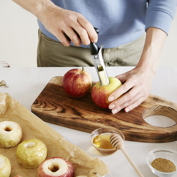 HomeBuddy Apple Peeler