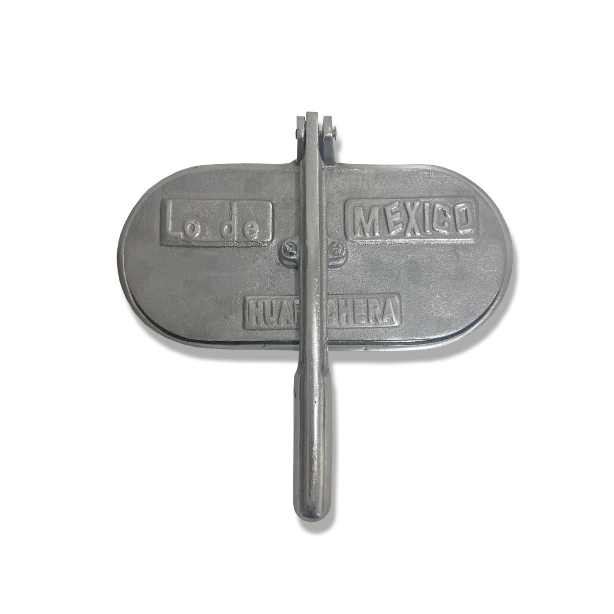 Aluminum Tortilla Maker Press