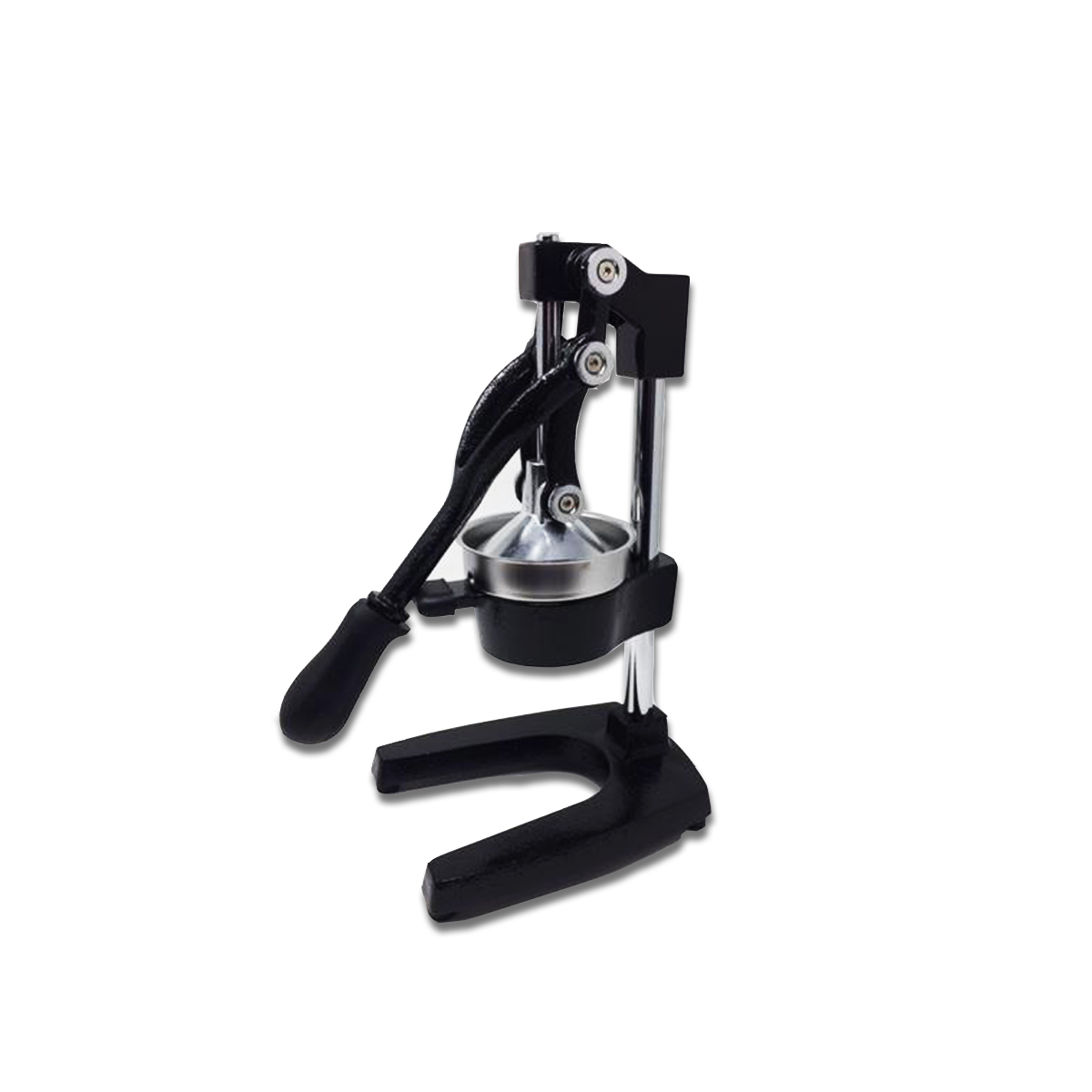 Black Hand Press Juice Squeezer
