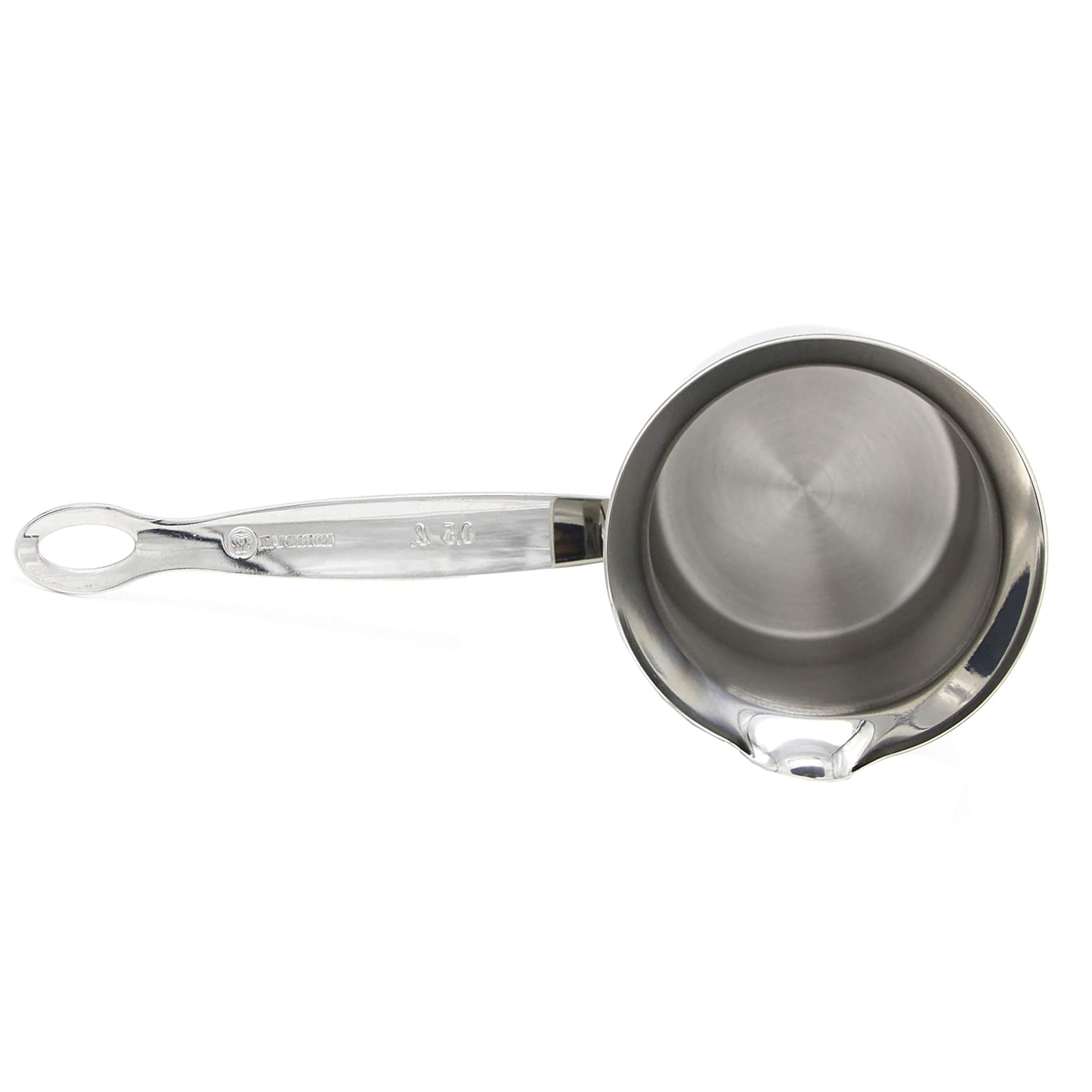 0.5L Classic Turkish Coffee Pot