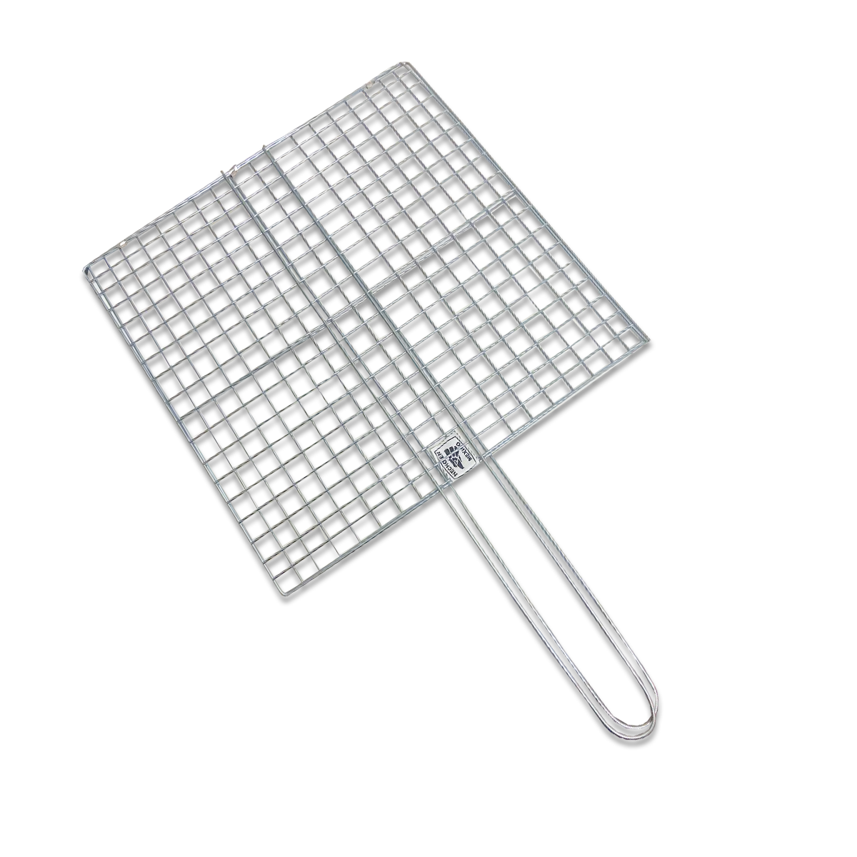 16 x 18cm BBQ Grilling Basket