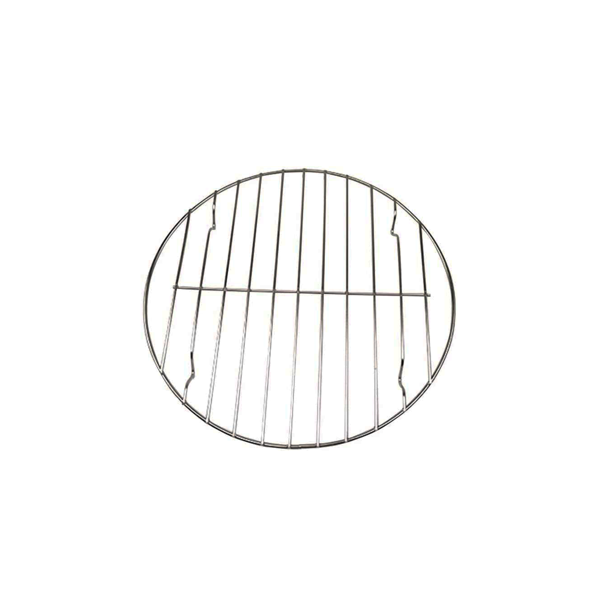 30cm Stainless Steel Steam Rack