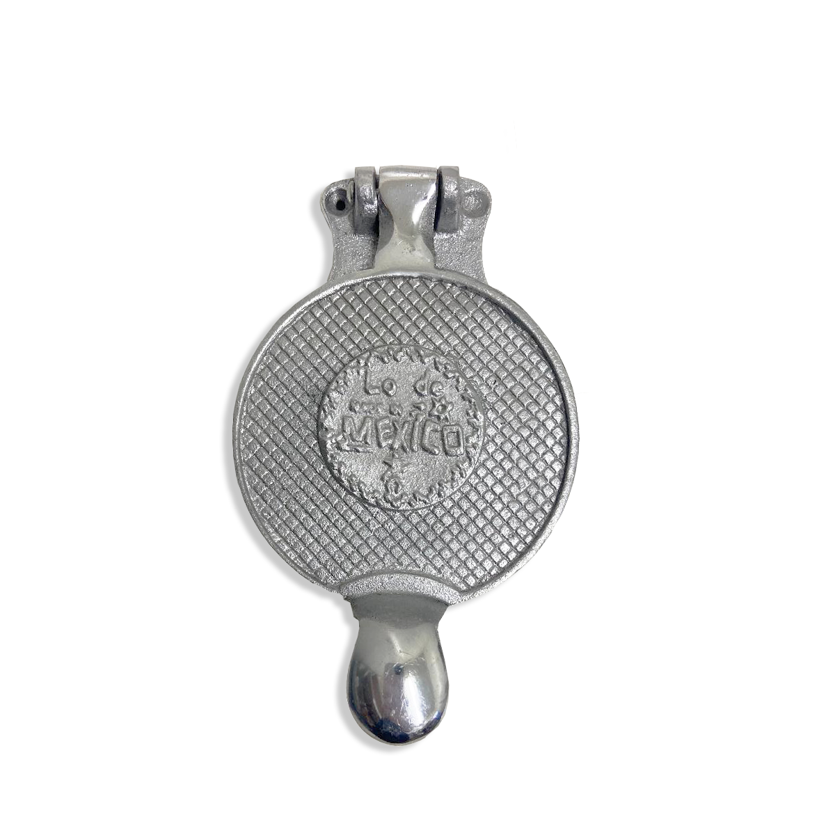 Tortilla Press Mini Authentic Traditional Sope Maker