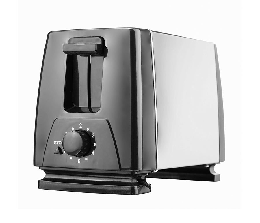 2 Slice Extra Wide Slot Toaster
