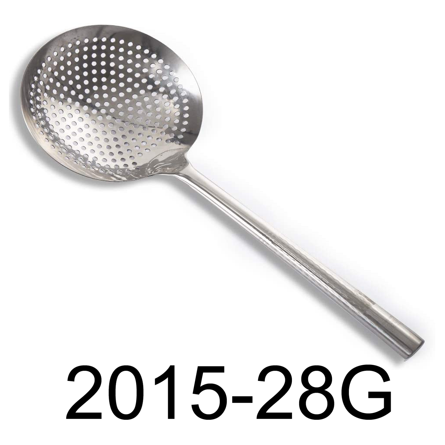 28cm Deep Fryer Stainless Steel Skimmer