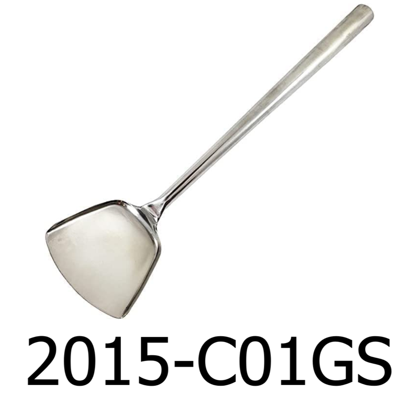 16" Stainless Steel Spatula