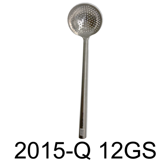 12oz Stainless Steel Ladle