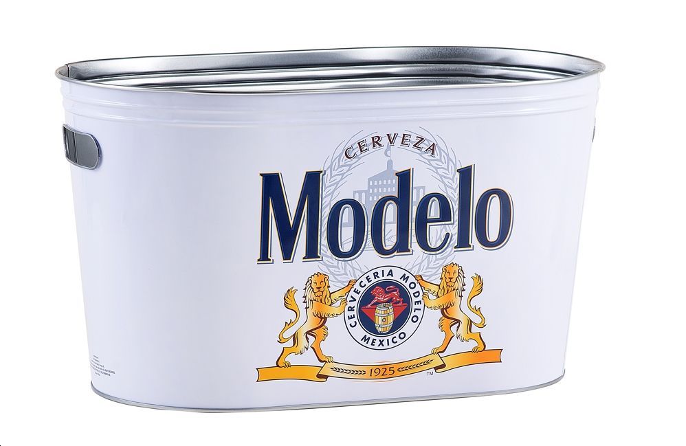 Modelo Large Beverage Party Tub 2023