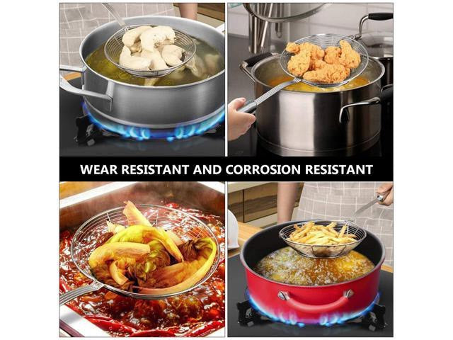 14" Stainless Steel Skimmer