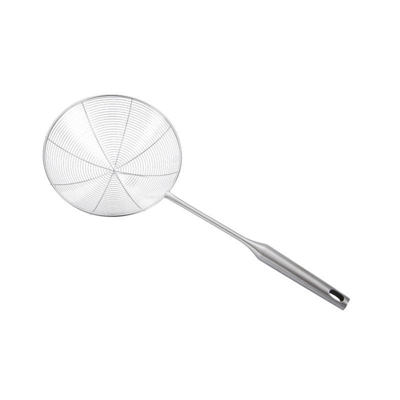 14" Stainless Steel Skimmer