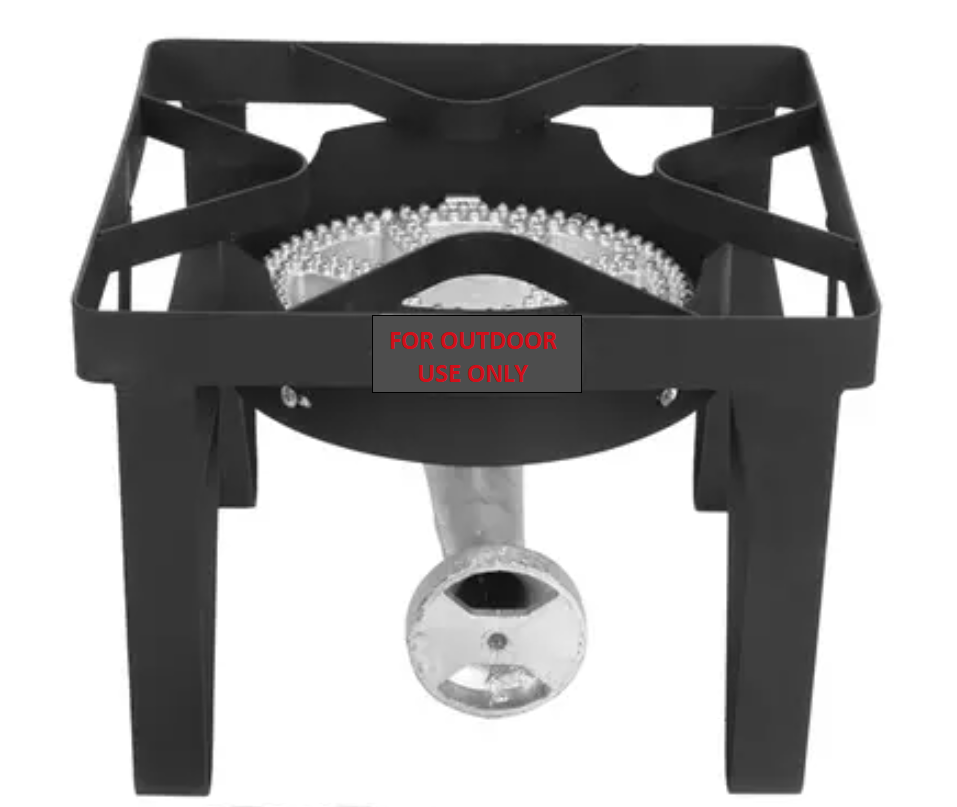 Propane Single Burner Outdoor Stove
