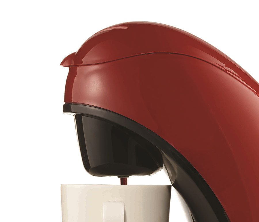 BrentWood Single Cup Coffee Maker