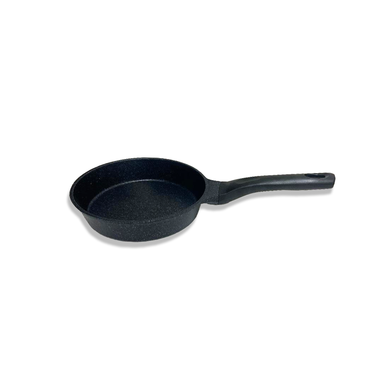 18cm Marble Stone Coating Frying Pan