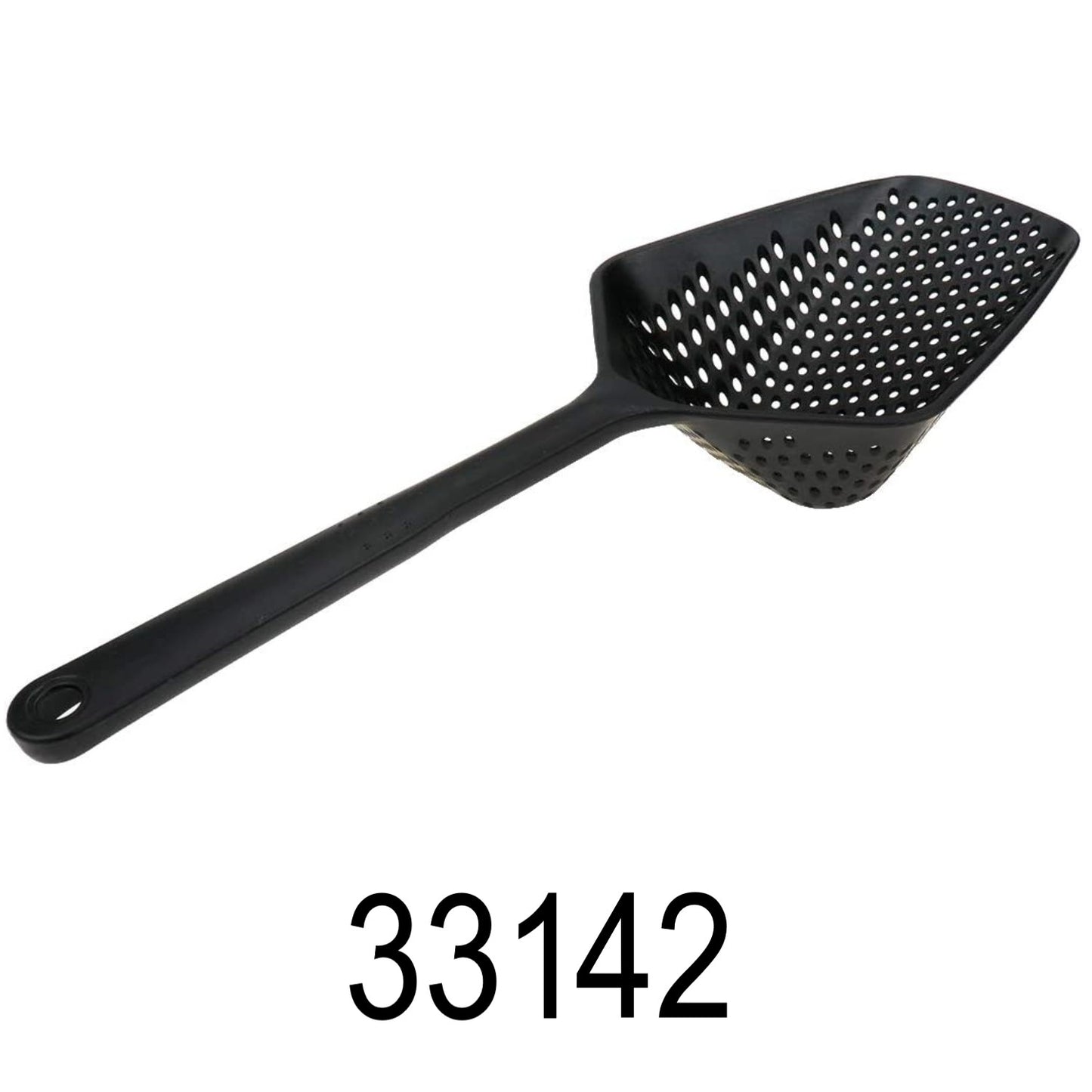 Colander Scoop Strainer