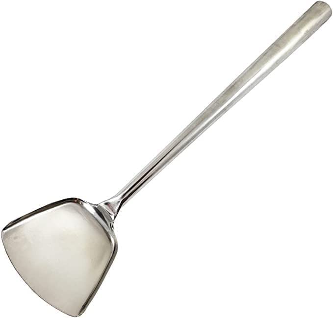 16" Stainless Steel Spatula