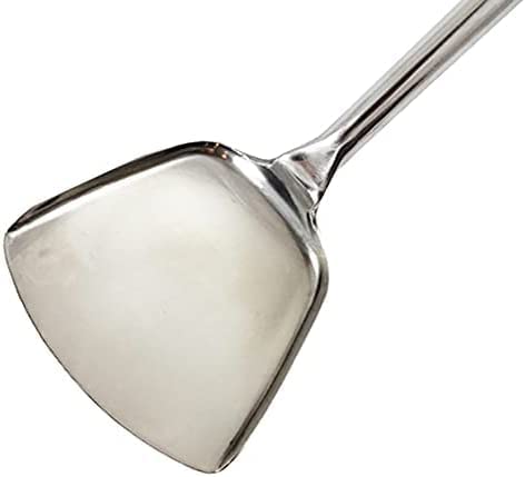 16" Stainless Steel Spatula