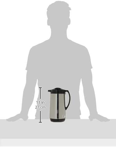 1L Thermal Serve Carafe