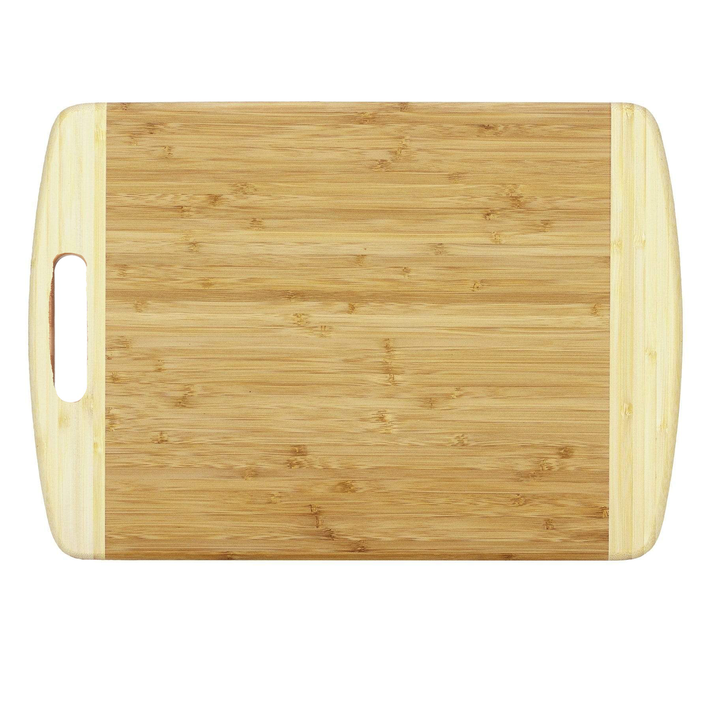 34cm Bamboo Cutting Board